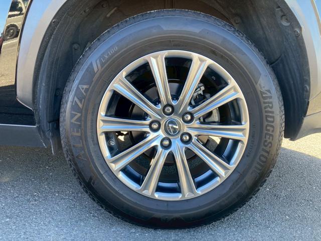 NX NX300 Iパッケージ メーカー10.3インチナビ バックモニター TV セーフティシステムプラス 角型3眼LEDヘッドランプ パワーバックドア Ltex合皮シート シートヒーター SRSエアバック ETC2.0 禁煙車(57枚目)