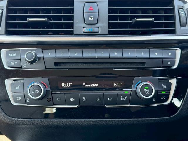 １シリーズ １１８ｉ　ファッショニスタ　メーカーナビ　バックモニター　ベージュレザーシート　アクティブクルーズコントロール　ドライビングアシストパッケージ　パーキングサポートパッケージ　ＬＥＤヘッドランプ　シートヒーター　オートライト　禁煙（22枚目）