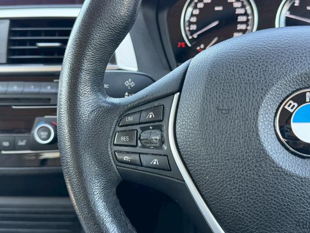 １シリーズ １１８ｉ　ファッショニスタ　メーカーナビ　バックモニター　ベージュレザーシート　アクティブクルーズコントロール　ドライビングアシストパッケージ　パーキングサポートパッケージ　ＬＥＤヘッドランプ　シートヒーター　オートライト　禁煙（28枚目）