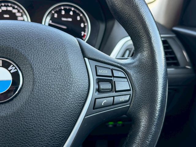 １シリーズ １１８ｉ　ファッショニスタ　メーカーナビ　バックモニター　ベージュレザーシート　アクティブクルーズコントロール　ドライビングアシストパッケージ　パーキングサポートパッケージ　ＬＥＤヘッドランプ　シートヒーター　オートライト　禁煙（29枚目）