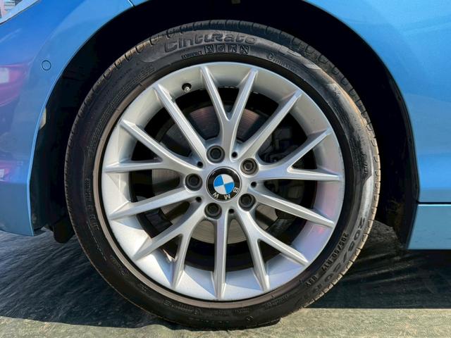 １シリーズ １１８ｉ　ファッショニスタ　メーカーナビ　バックモニター　ベージュレザーシート　アクティブクルーズコントロール　ドライビングアシストパッケージ　パーキングサポートパッケージ　ＬＥＤヘッドランプ　シートヒーター　オートライト　禁煙（53枚目）