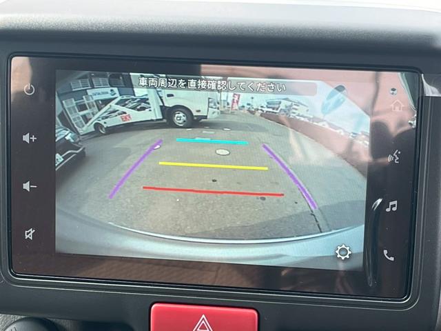 エブリイ ジョイン　純正ディスプレイオーディオ　バックモニター　スマートフォン連携機能　セーフティサポート　ＬＥＤヘッドランプ　シートヒーター　エアコン　リアヒーター　アームレスト　イモビライザー　ドライブレコーダー（21枚目）