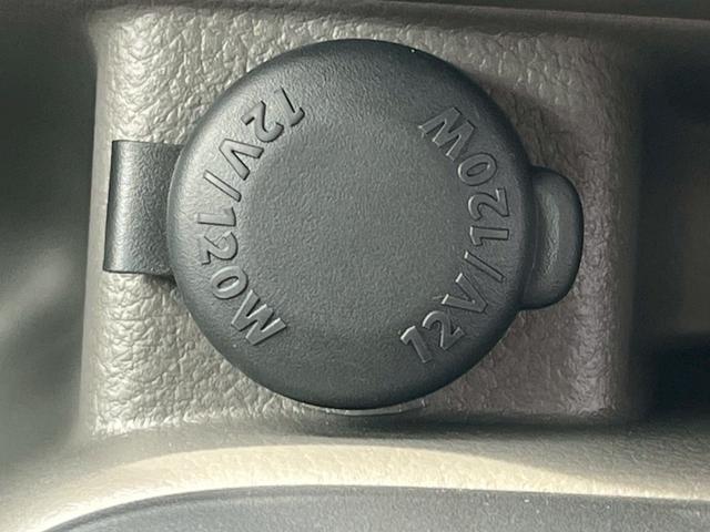 エブリイ ジョイン　純正ディスプレイオーディオ　バックモニター　スマートフォン連携機能　セーフティサポート　ＬＥＤヘッドランプ　シートヒーター　エアコン　リアヒーター　アームレスト　イモビライザー　ドライブレコーダー（35枚目）