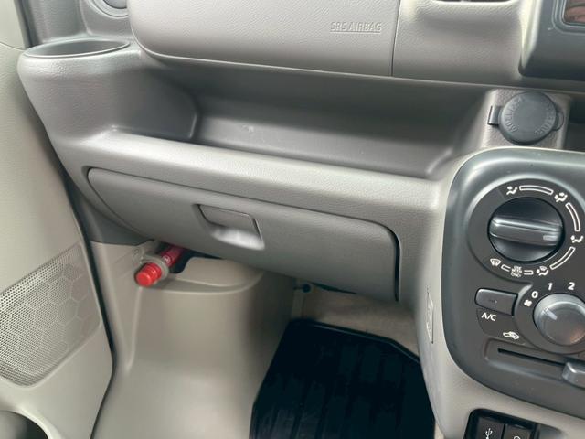 エブリイ ジョイン　純正ディスプレイオーディオ　バックモニター　スマートフォン連携機能　セーフティサポート　ＬＥＤヘッドランプ　シートヒーター　エアコン　リアヒーター　アームレスト　イモビライザー　ドライブレコーダー（45枚目）