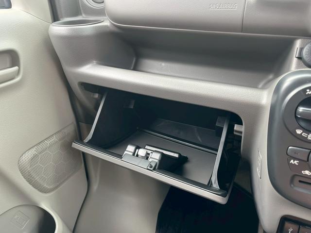 エブリイ ジョイン　純正ディスプレイオーディオ　バックモニター　スマートフォン連携機能　セーフティサポート　ＬＥＤヘッドランプ　シートヒーター　エアコン　リアヒーター　アームレスト　イモビライザー　ドライブレコーダー（46枚目）