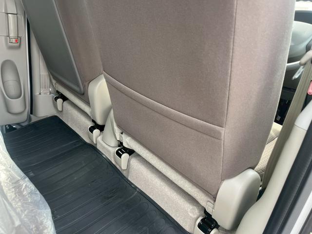 エブリイ ジョイン　純正ディスプレイオーディオ　バックモニター　スマートフォン連携機能　セーフティサポート　ＬＥＤヘッドランプ　シートヒーター　エアコン　リアヒーター　アームレスト　イモビライザー　ドライブレコーダー（47枚目）