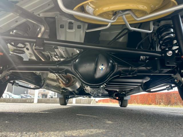 エブリイ ジョイン　純正ディスプレイオーディオ　バックモニター　スマートフォン連携機能　セーフティサポート　ＬＥＤヘッドランプ　シートヒーター　エアコン　リアヒーター　アームレスト　イモビライザー　ドライブレコーダー（57枚目）