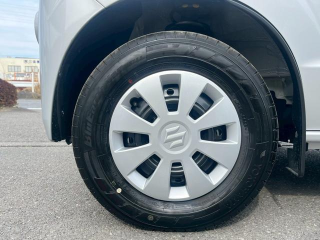 エブリイ ジョイン　純正ディスプレイオーディオ　バックモニター　スマートフォン連携機能　セーフティサポート　ＬＥＤヘッドランプ　シートヒーター　エアコン　リアヒーター　アームレスト　イモビライザー　ドライブレコーダー（58枚目）