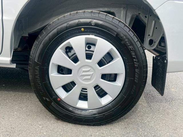 エブリイ ジョイン　純正ディスプレイオーディオ　バックモニター　スマートフォン連携機能　セーフティサポート　ＬＥＤヘッドランプ　シートヒーター　エアコン　リアヒーター　アームレスト　イモビライザー　ドライブレコーダー（59枚目）