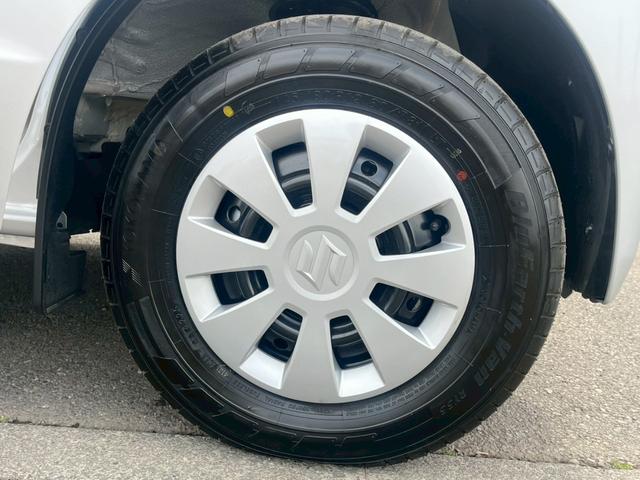 エブリイ ジョイン　純正ディスプレイオーディオ　バックモニター　スマートフォン連携機能　セーフティサポート　ＬＥＤヘッドランプ　シートヒーター　エアコン　リアヒーター　アームレスト　イモビライザー　ドライブレコーダー（60枚目）