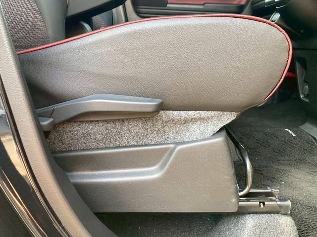 スペーシアカスタム ハイブリッドXSターボ 純正9インチディスプレイオーディオナビ 全方位モニター 社外デジタルインナーミラー 地デジTV スマートフォン連携機能 セーフティサポート 両側パワースライドドア LEDヘッドランプ シートヒーター(52枚目)