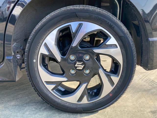 スペーシアカスタム ハイブリッドXSターボ 純正9インチディスプレイオーディオナビ 全方位モニター 社外デジタルインナーミラー 地デジTV スマートフォン連携機能 セーフティサポート 両側パワースライドドア LEDヘッドランプ シートヒーター(70枚目)