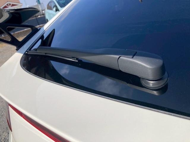 シビック タイプＲ　純正９型ディスプレイナビ　ホンダセンシング　バックモニター　ドライブモードスイッチ　フルＬＥＤヘッドランプ　ブラックリアスポイラー　地デジＴＶ　純正１９ＡＷ　レッドブレーキキャリパー　ワイヤレス充電器（60枚目）