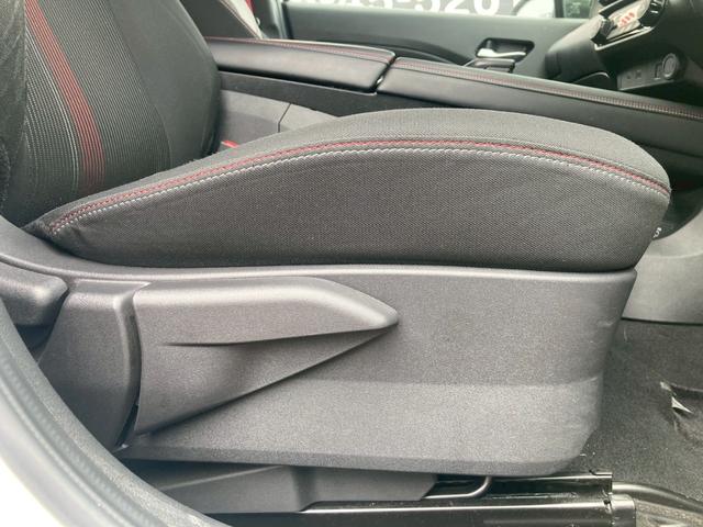 オーラ ニスモ 純正9型コネクトナビ プロパイロット ワイヤレス充電器 寒冷地仕様 インテリジェントアラウンドビューモニター デジタルインナーミラー TV シートヒーター アダプティブLEDヘッドランプ OP2トーン(50枚目)