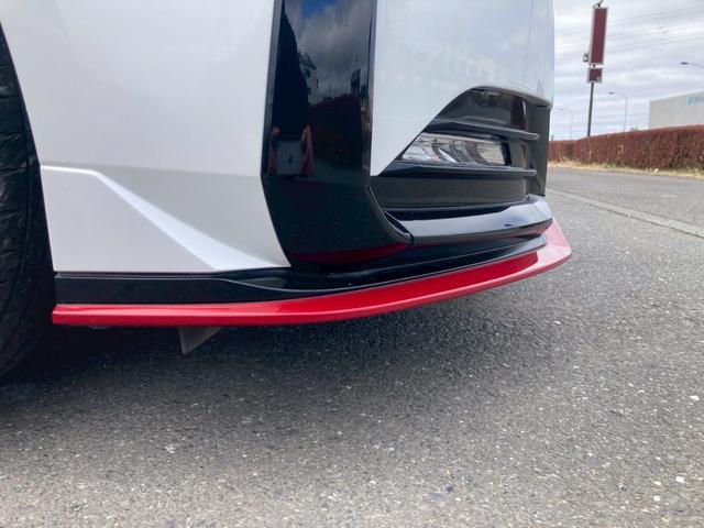 オーラ ニスモ 純正9型コネクトナビ プロパイロット ワイヤレス充電器 寒冷地仕様 インテリジェントアラウンドビューモニター デジタルインナーミラー TV シートヒーター アダプティブLEDヘッドランプ OP2トーン(61枚目)