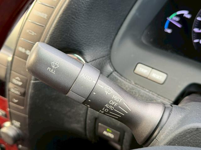 LS LS600h バージョンS Iパッケージ メーカーナビ サンルーフ 黒レザーシート バックモニター シートヒーター シートクーラー ステアリングヒーター LEDヘッドランプ クルーズコントロール パワーシート ポジションメモリー ETC(29枚目)