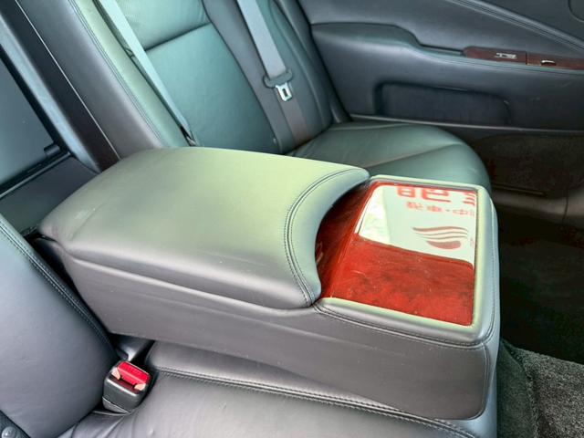 LS LS600h バージョンS Iパッケージ メーカーナビ サンルーフ 黒レザーシート バックモニター シートヒーター シートクーラー ステアリングヒーター LEDヘッドランプ クルーズコントロール パワーシート ポジションメモリー ETC(44枚目)