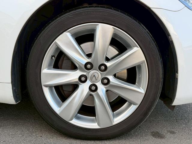 LS LS600h バージョンS Iパッケージ メーカーナビ サンルーフ 黒レザーシート バックモニター シートヒーター シートクーラー ステアリングヒーター LEDヘッドランプ クルーズコントロール パワーシート ポジションメモリー ETC(57枚目)