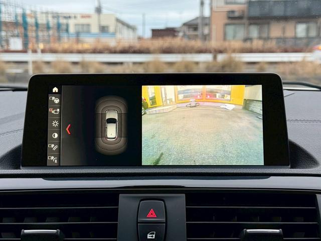 1シリーズ 118i Mスポーツ エディションシャドー メーカーナビ ACSchnitzerフロントリップ ACSchnitzerルーフスポイラー Mスポアップグレードパッケージ(レザーシート/パワーシート/HiFiスピーカー) BLITZ車高調 禁煙車(21枚目)