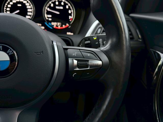 1シリーズ 118i Mスポーツ エディションシャドー メーカーナビ ACSchnitzerフロントリップ ACSchnitzerルーフスポイラー Mスポアップグレードパッケージ(レザーシート/パワーシート/HiFiスピーカー) BLITZ車高調 禁煙車(28枚目)