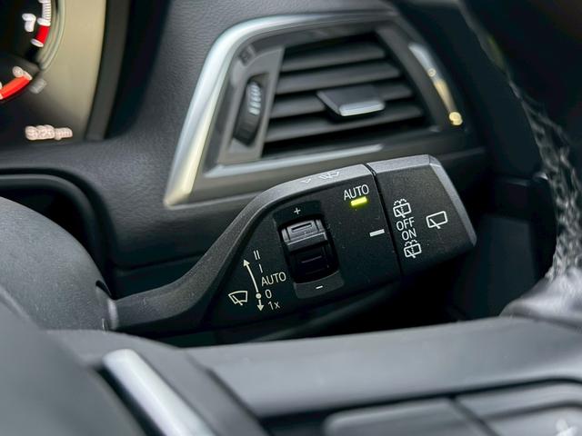 1シリーズ 118i Mスポーツ エディションシャドー メーカーナビ ACSchnitzerフロントリップ ACSchnitzerルーフスポイラー Mスポアップグレードパッケージ(レザーシート/パワーシート/HiFiスピーカー) BLITZ車高調 禁煙車(30枚目)