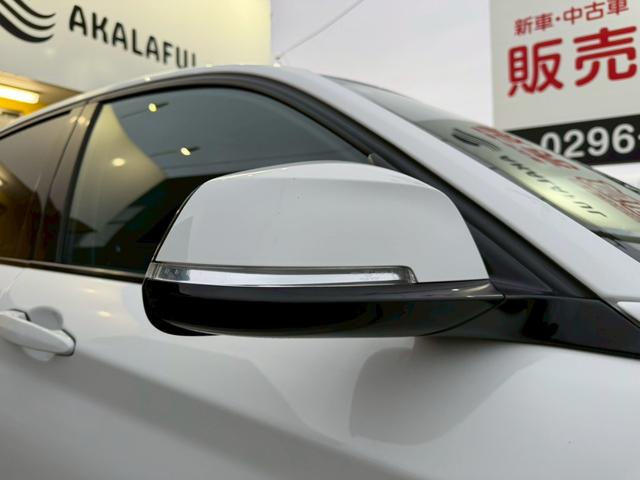 1シリーズ 118i Mスポーツ エディションシャドー メーカーナビ ACSchnitzerフロントリップ ACSchnitzerルーフスポイラー Mスポアップグレードパッケージ(レザーシート/パワーシート/HiFiスピーカー) BLITZ車高調 禁煙車(49枚目)