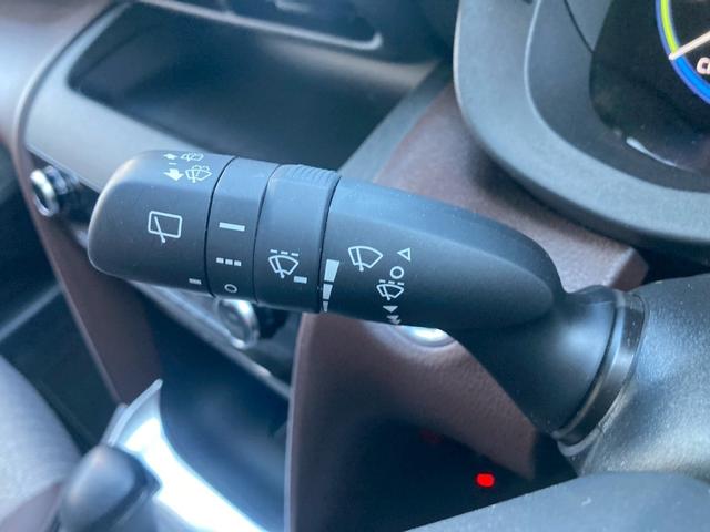 ヤリスクロス ハイブリッドＺ　モデリスタエアロ（Ｆ・Ｓ・Ｒ）　純正８型ディスプレイオーディオ　パノラミックビューモニター　ブラインドスポットモニター　パワーバックドア　セーフティセンス　フルＬＥＤヘッドランプ　シートヒーター　禁煙（23枚目）