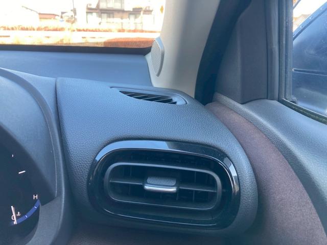 ヤリスクロス ハイブリッドＺ　モデリスタエアロ（Ｆ・Ｓ・Ｒ）　純正８型ディスプレイオーディオ　パノラミックビューモニター　ブラインドスポットモニター　パワーバックドア　セーフティセンス　フルＬＥＤヘッドランプ　シートヒーター　禁煙（35枚目）