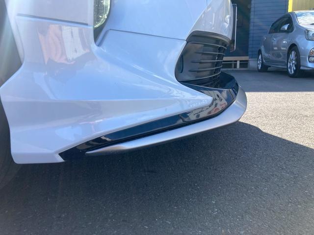 ヤリスクロス ハイブリッドＺ　モデリスタエアロ（Ｆ・Ｓ・Ｒ）　純正８型ディスプレイオーディオ　パノラミックビューモニター　ブラインドスポットモニター　パワーバックドア　セーフティセンス　フルＬＥＤヘッドランプ　シートヒーター　禁煙（51枚目）