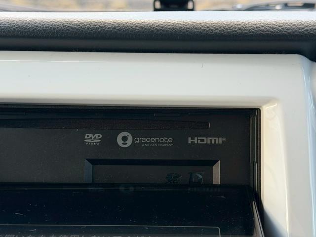 ハスラー Ｇ　ナビ　レーダーブレーキサポート　バックモニター　ＴＶ　シートヒーター　プッシュスタート　スマートキー　オートエアコン　シートバックテーブル　禁煙車　バニティミラー　シートリフター　後席スライドシート（28枚目）