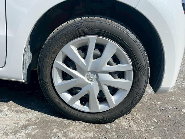 Ｎ－ＢＯＸ Ｇホンダセンシング　純正ディスプレイオーディオ　ホンダセンシング　バックモニター　ＴＶ　ＬＥＤヘッドランプ　オートエアコン　スマートキー　プッシュスタート　ＳＲＳエアバック　車検整備実施　禁煙車　ＥＴＣ　オートライト（52枚目）