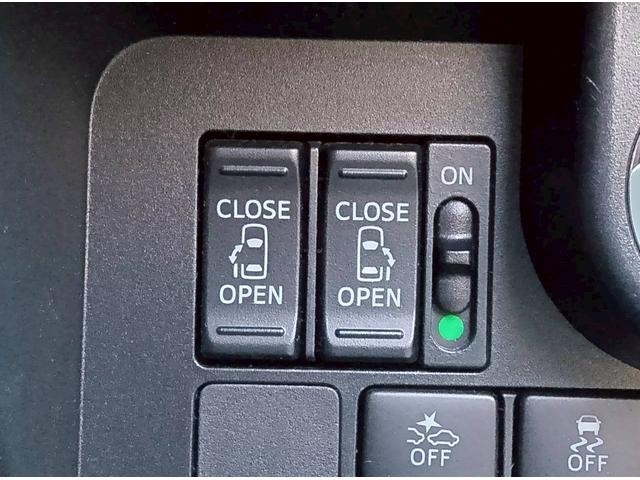 タンク カスタムG-T 純正ナビ バックモニター LEDヘッドランプ 純正オプション15AW ステアリングスイッチ スマートアシスト2 クルーズコントロール 両側パワースライドドア シートリフター TV ユーザー買取車(31枚目)