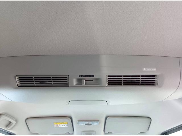 デイズルークス ハイウェイスター Gターボ 純正ナビ アラウンドビューモニター インテリジェントエマージェンシーブレーキ 地デジTV 両側パワースライドドア クルーズコントロール LEDヘッドランプ タッチ式オートエアコン ユーザー買取車 禁煙(48枚目)