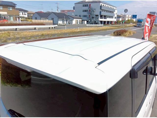 デイズルークス ハイウェイスター Gターボ 純正ナビ アラウンドビューモニター インテリジェントエマージェンシーブレーキ 地デジTV 両側パワースライドドア クルーズコントロール LEDヘッドランプ タッチ式オートエアコン ユーザー買取車 禁煙(63枚目)