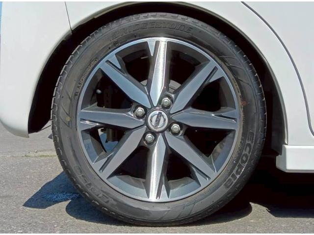 デイズルークス ハイウェイスター Gターボ 純正ナビ アラウンドビューモニター インテリジェントエマージェンシーブレーキ 地デジTV 両側パワースライドドア クルーズコントロール LEDヘッドランプ タッチ式オートエアコン ユーザー買取車 禁煙(68枚目)