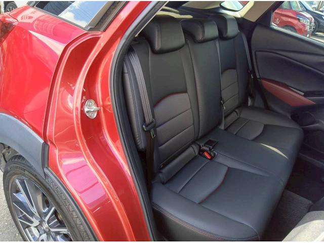 CX-3 XD プロアクティブ 純正コネクトナビ BOSEサウンドシステム ドライビングポジションサポートPKG CD/DVD/地デジTV バックモニター ヘッドアップディスプレイ アダプティブLEDヘッドランプ レーダークルーズ(11枚目)