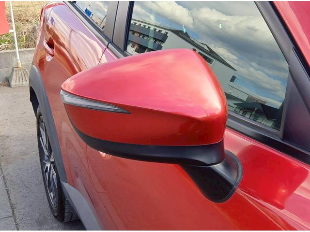 CX-3 XD プロアクティブ 純正コネクトナビ BOSEサウンドシステム ドライビングポジションサポートPKG CD/DVD/地デジTV バックモニター ヘッドアップディスプレイ アダプティブLEDヘッドランプ レーダークルーズ(50枚目)