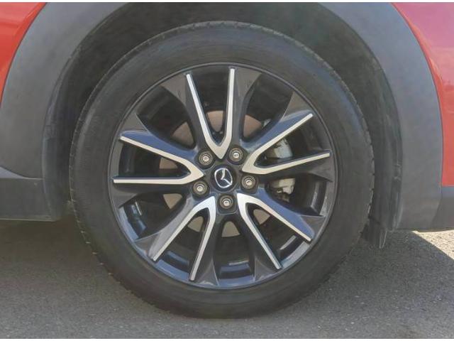 CX-3 XD プロアクティブ 純正コネクトナビ BOSEサウンドシステム ドライビングポジションサポートPKG CD/DVD/地デジTV バックモニター ヘッドアップディスプレイ アダプティブLEDヘッドランプ レーダークルーズ(55枚目)