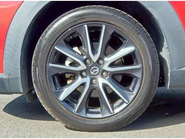 CX-3 XD プロアクティブ 純正コネクトナビ BOSEサウンドシステム ドライビングポジションサポートPKG CD/DVD/地デジTV バックモニター ヘッドアップディスプレイ アダプティブLEDヘッドランプ レーダークルーズ(58枚目)