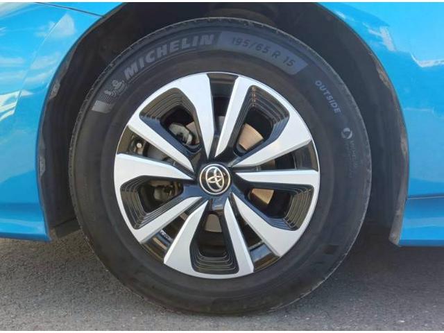 ソーラー充電システム付きのプリウスＰＨＶ入庫致しました！状態もおススメ出来る車両です！自信の安心価格設定になっておりますのでお早めにお問い合わせ下さい！早い者勝ちの１台です！全国対応可能となります！