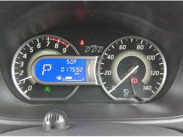 デイズルークス ハイウェイスター　Ｘ　Ｇパッケージ　純正ナビ　アラウンドビューモニター　両側パワースライドドア　ＬＥＤヘッドランプ　地デジＴＶ　ステアリングスイッチ　インテリジェントエマージェンシーブレーキ　ユーザー買取車　禁煙車　オートライト（18枚目）