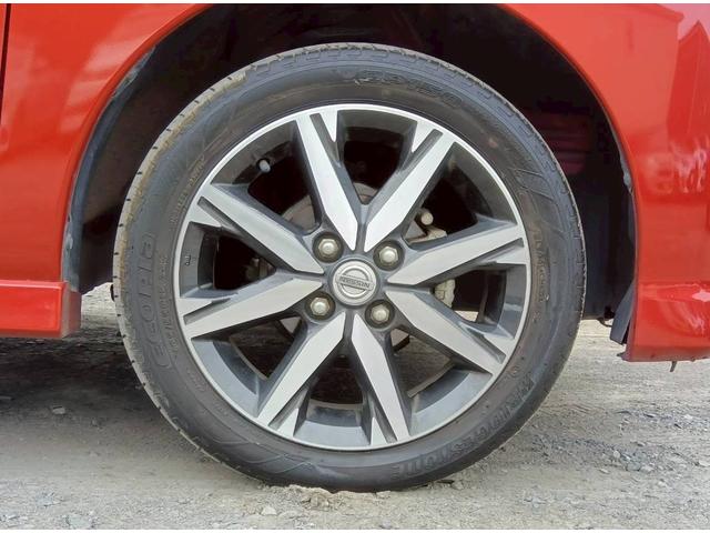 デイズルークス ハイウェイスター　Ｘ　Ｇパッケージ　純正ナビ　アラウンドビューモニター　両側パワースライドドア　ＬＥＤヘッドランプ　地デジＴＶ　ステアリングスイッチ　インテリジェントエマージェンシーブレーキ　ユーザー買取車　禁煙車　オートライト（63枚目）