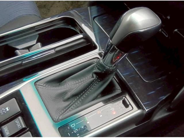 マークX 250G Sパッケージ 純正ナビ バックモニター クルーズコントロール パワーシート HIDヘッドランプ プッシュスタート オートライト 地デジTV ユーザー買取車 純正AW 革巻きステアリングホイール パドルシフト(34枚目)