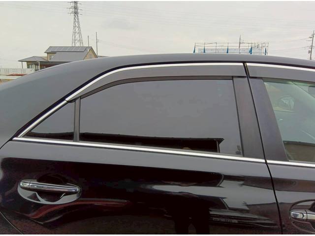 マークX 250G Sパッケージ 純正ナビ バックモニター クルーズコントロール パワーシート HIDヘッドランプ プッシュスタート オートライト 地デジTV ユーザー買取車 純正AW 革巻きステアリングホイール パドルシフト(61枚目)