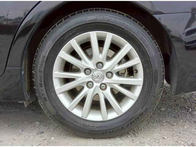 マークX 250G Sパッケージ 純正ナビ バックモニター クルーズコントロール パワーシート HIDヘッドランプ プッシュスタート オートライト 地デジTV ユーザー買取車 純正AW 革巻きステアリングホイール パドルシフト(70枚目)