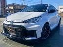 純正エアロ!JBLプレミアムサウンドシステムのオプション付きのGRヤリス入庫致しました!距離も5千KM台でおススメ車両です!自信の安心価格設定になっておりますのでお早めにお問い合わせ下さい!全国対応可