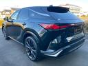 ＲＸ ＲＸ３５０　Ｆスポーツ　１４型メーカーナビ　レクサスチームメイト　パノラマルーフ　オレンジブレーキキャリパー　デジタルインナーミラー　セーフティシステムプラス　ＢＳＭ　３眼フルＬＥＤヘッドランプ　おくだけ充電　ＨＵＤ　全方位（8枚目）
