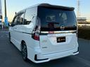 セレナ ハイウェイスターV 純正10インチナビ セーフティパックA 純正フリップダウンモニター リアオートエアコン プロパイロット ハンズフリー両側パワースライドドア クルーズコントロール 地デジTV 純正16AW DVD再生(8枚目)