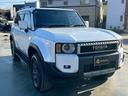 丸目１眼ＬＥＤヘッドランプ付きのランドクルーザー２５０入庫致しました！納車はすぐ可能です！自信の安心価格設定になっておりますのでお早めにお問い合わせ下さい！早い者勝ちの１台です！全国対応可能となります