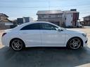 ＣＬＡクラス ＣＬＡ１８０　ＡＭＧライン　純正ナビ　レーダーセーフティパッケージ　パークトロニック　アクティブパーキングアシスト　シートヒーター　ＴＶ　バックモニター　ＨＩＤヘッドランプ　純正１８ＡＷ　ロゴ入ブレーキキャリパー　パドルシフト（6枚目）